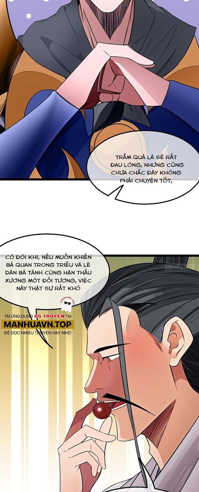 Ma Lâm Thiên Hạ Chapter 186 - Trang 13