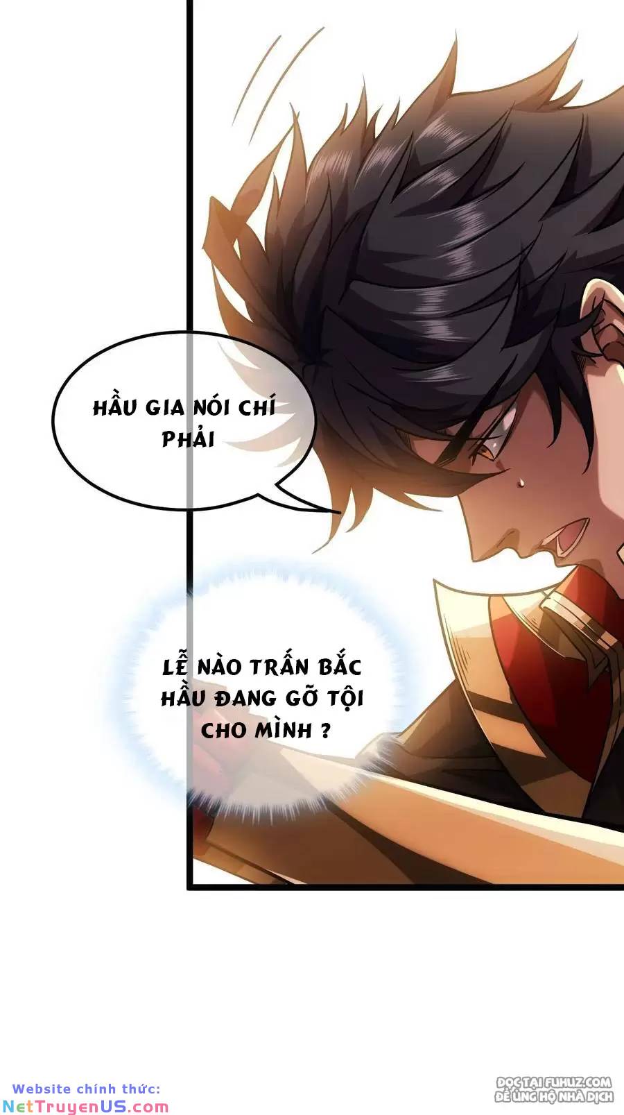 Ma Lâm Thiên Hạ Chapter 130 - Trang 34