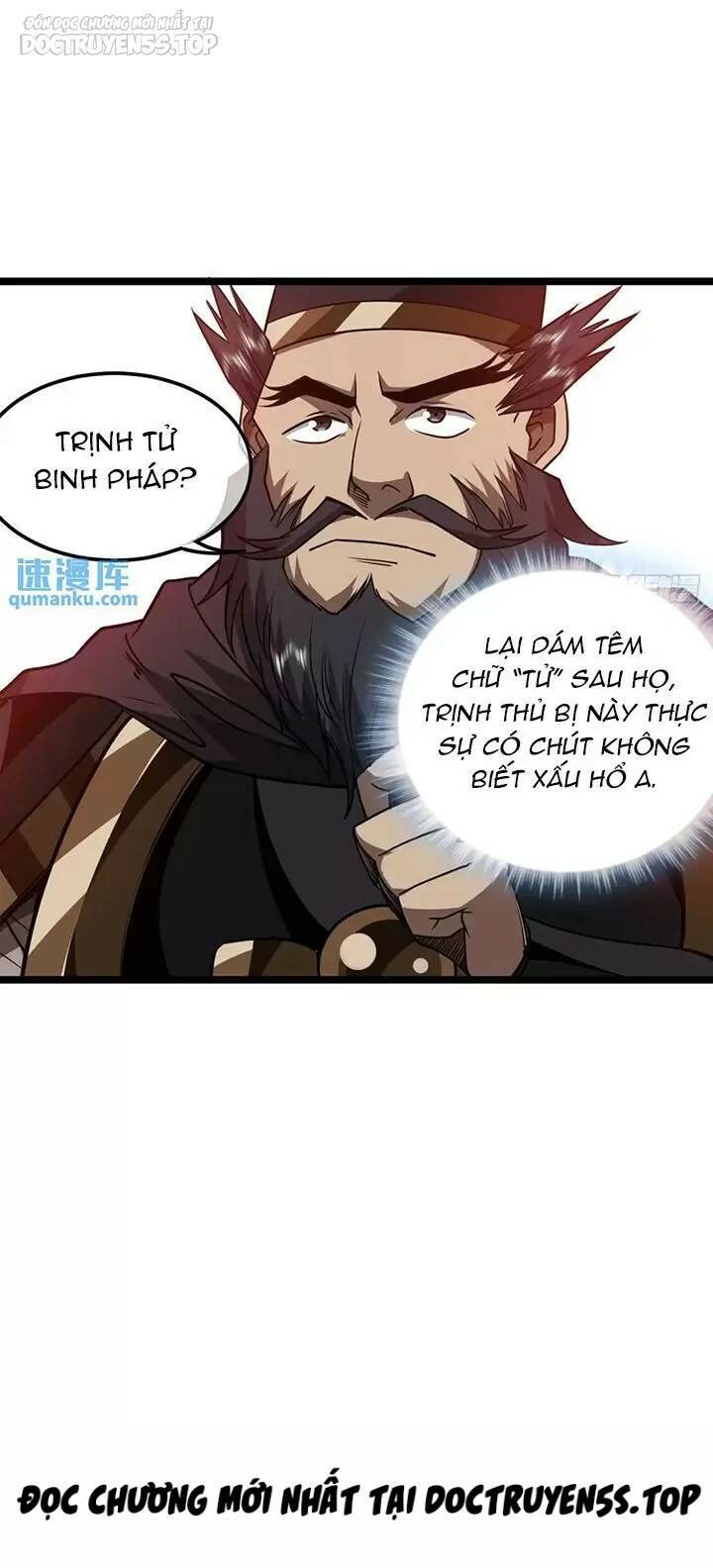 Ma Lâm Thiên Hạ Chapter 152 - Trang 8