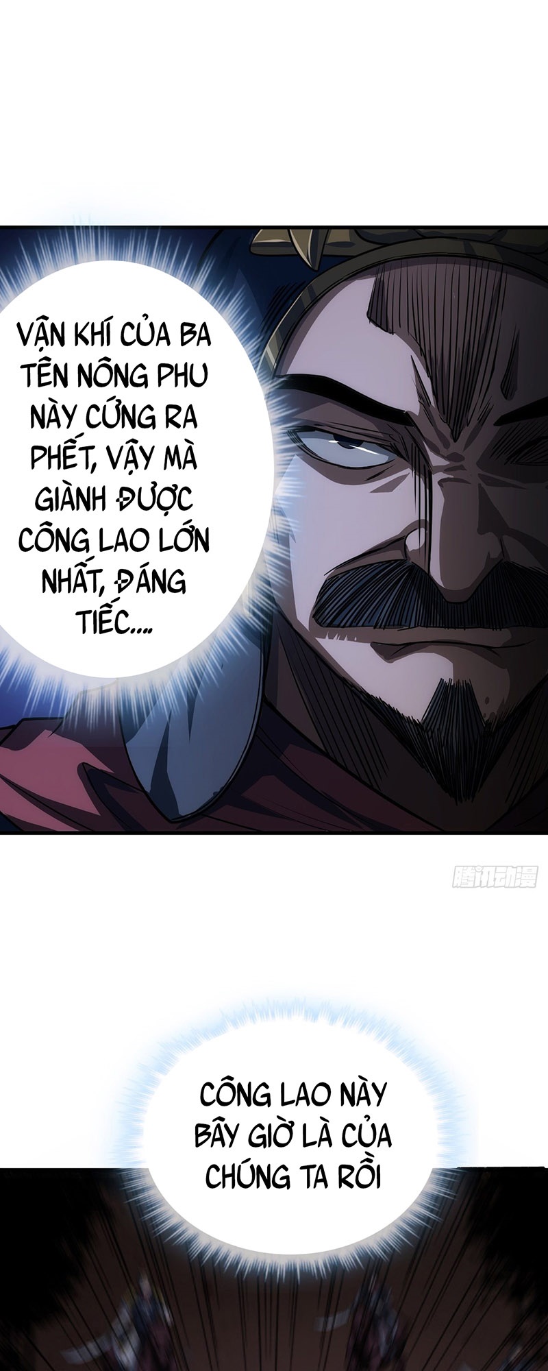 Ma Lâm Thiên Hạ Chapter 11 - Trang 34