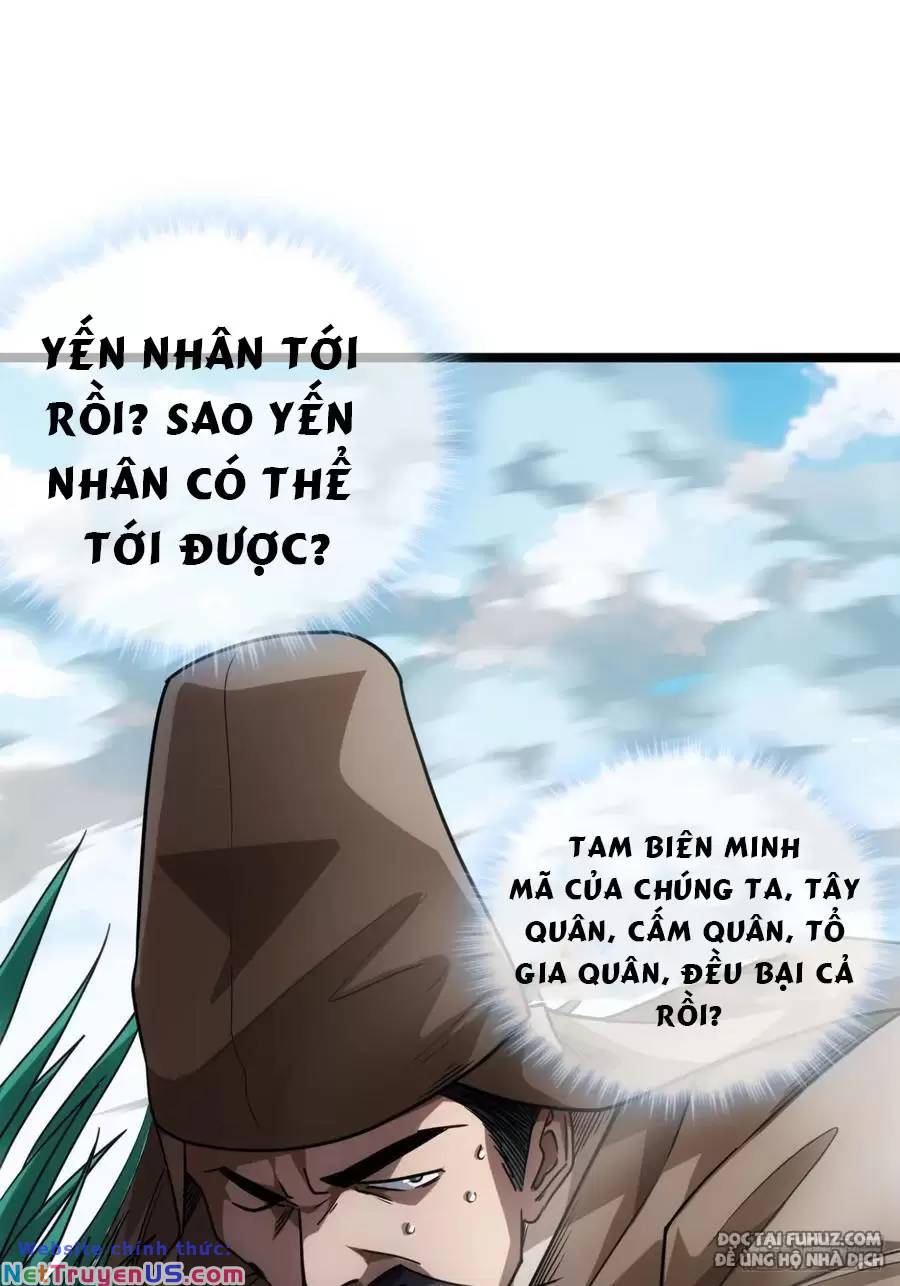 Ma Lâm Thiên Hạ Chapter 136 - Trang 7