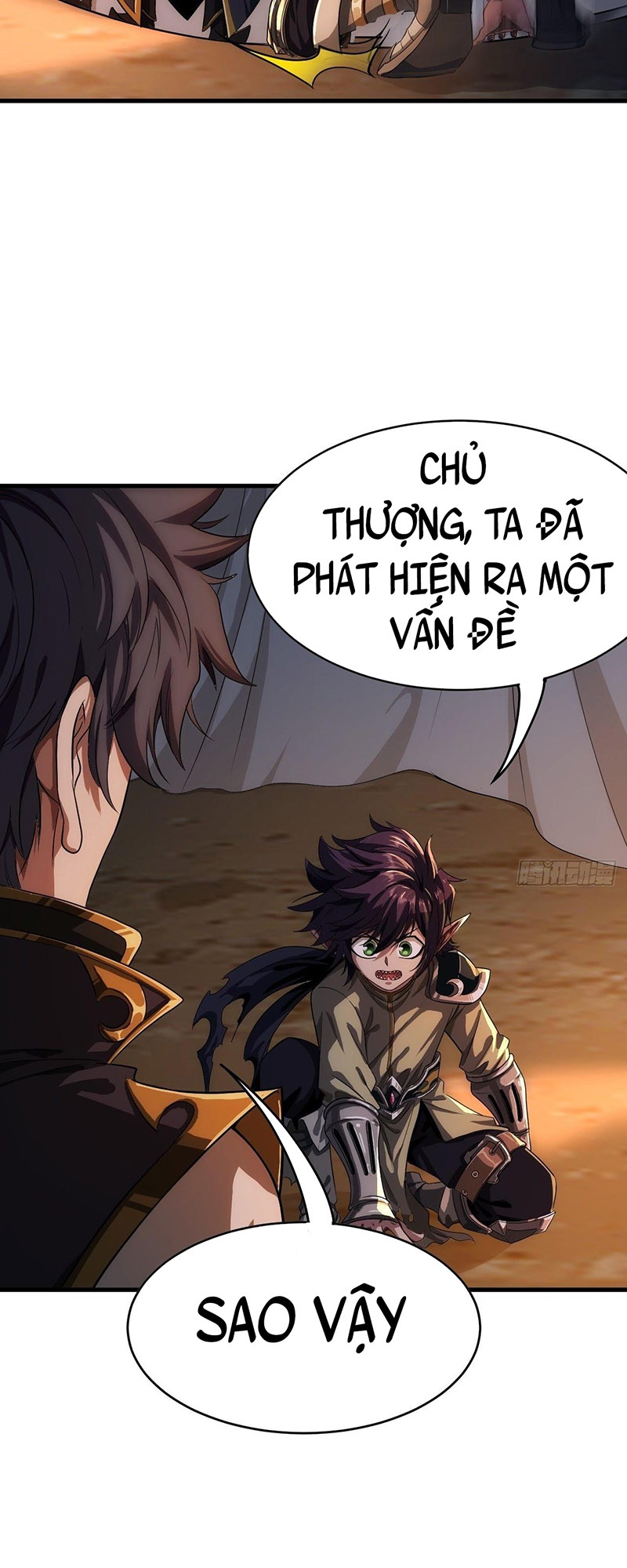 Ma Lâm Thiên Hạ Chapter 8 - Trang 30