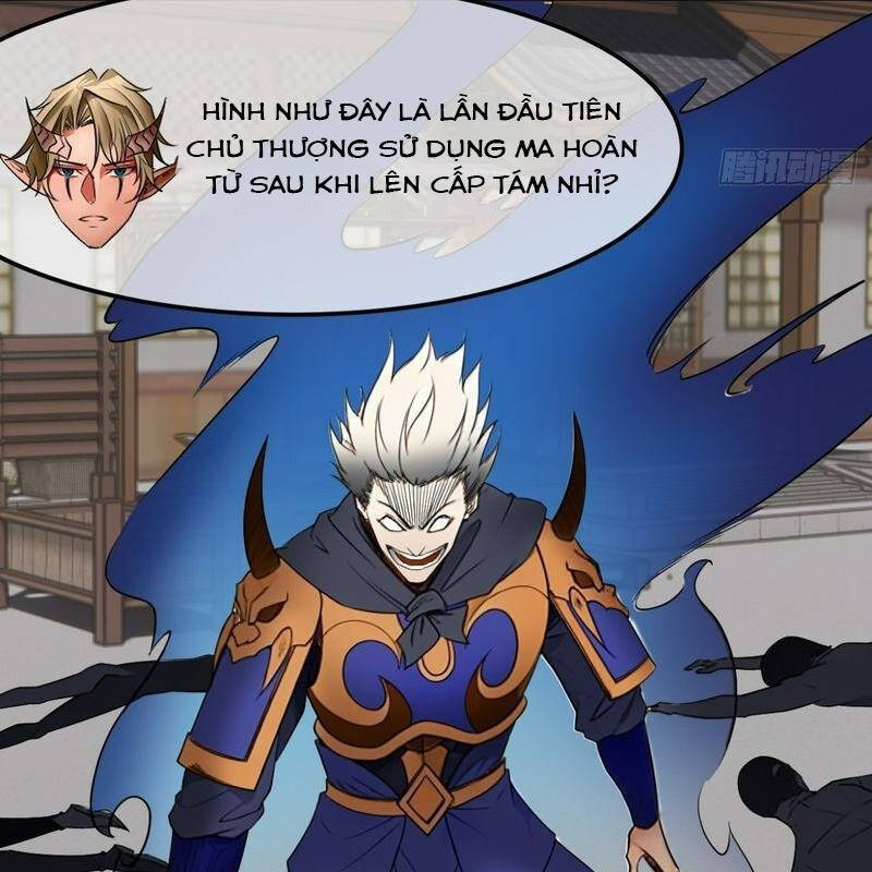 Ma Lâm Thiên Hạ Chapter 188 - Trang 73