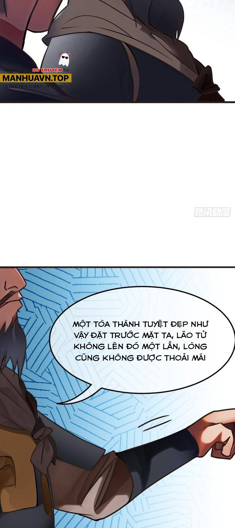 Ma Lâm Thiên Hạ Chapter 191 - Trang 30