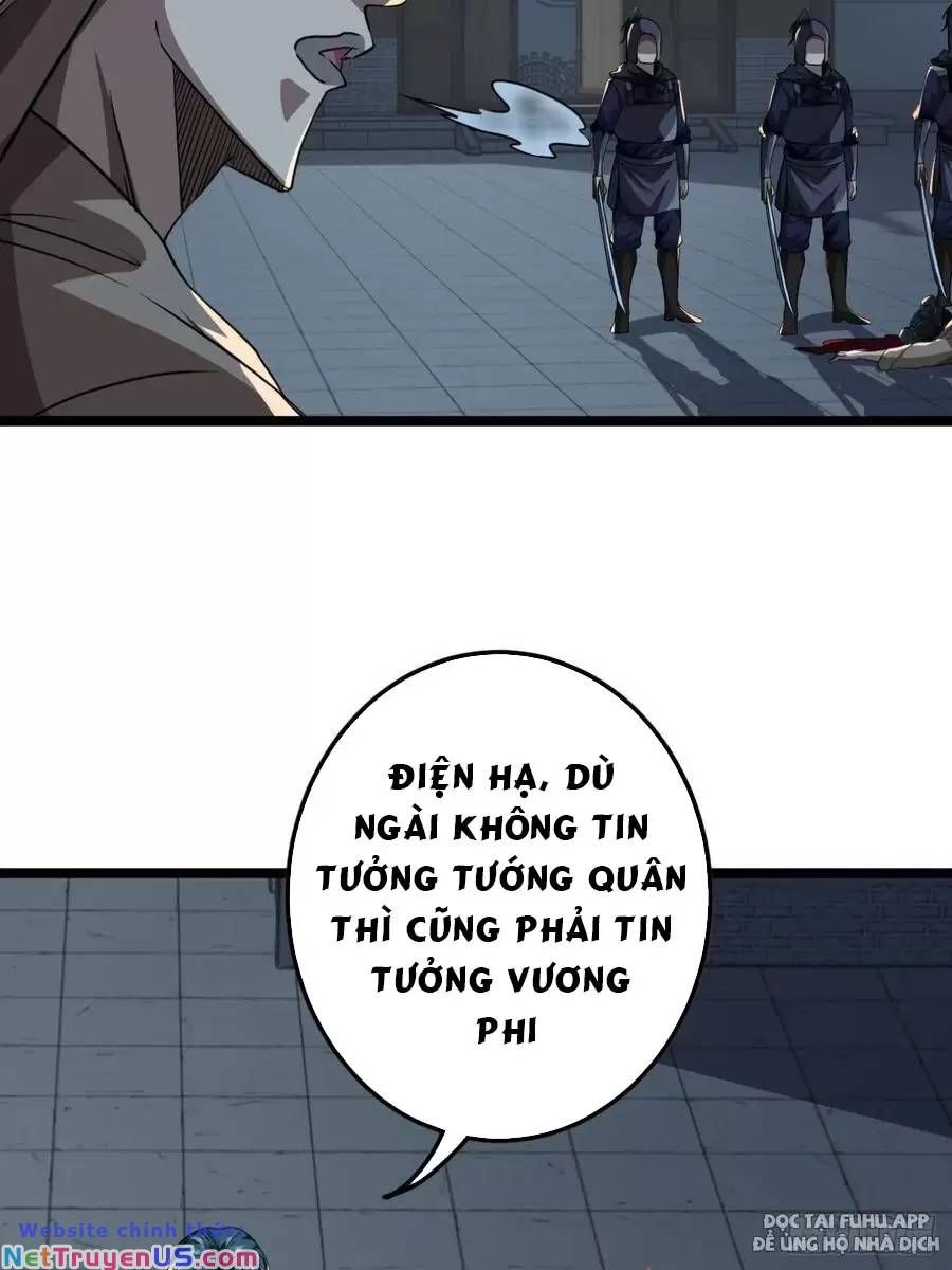 Ma Lâm Thiên Hạ Chapter 144 - Trang 3