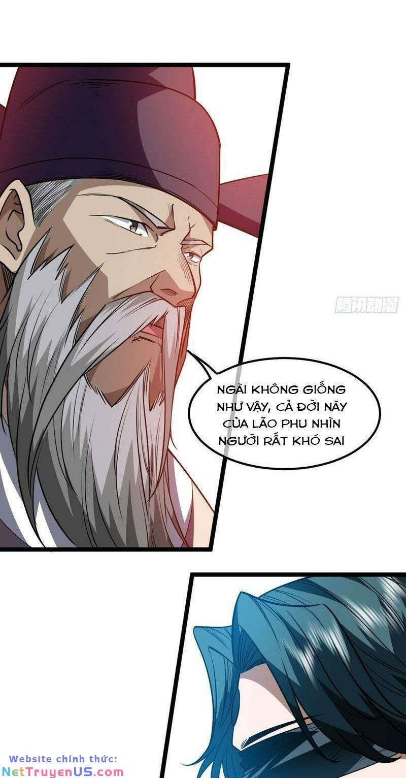 Ma Lâm Thiên Hạ Chapter 162 - Trang 2