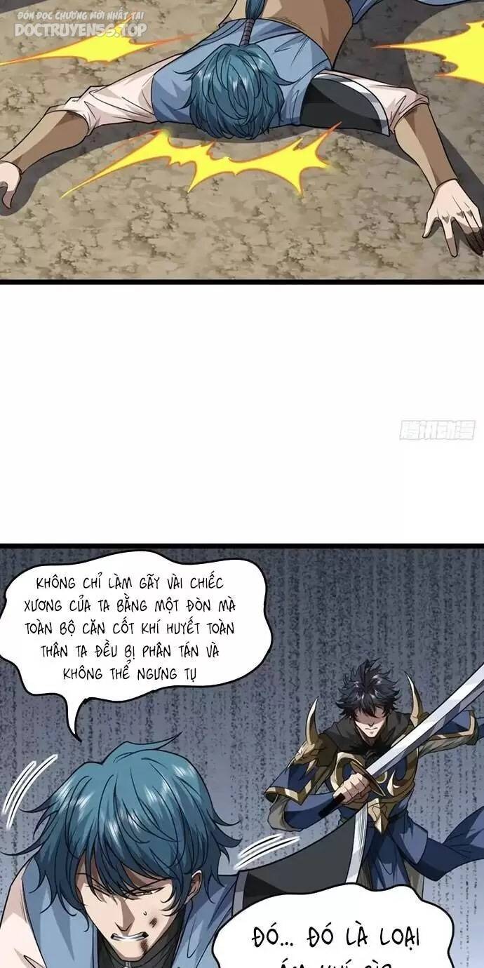 Ma Lâm Thiên Hạ Chapter 158 - Trang 16