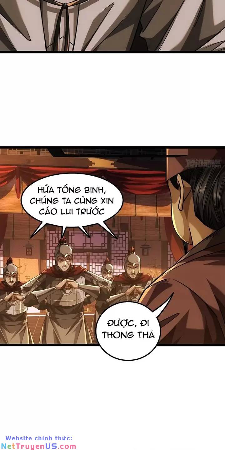 Ma Lâm Thiên Hạ Chapter 120 - Trang 26