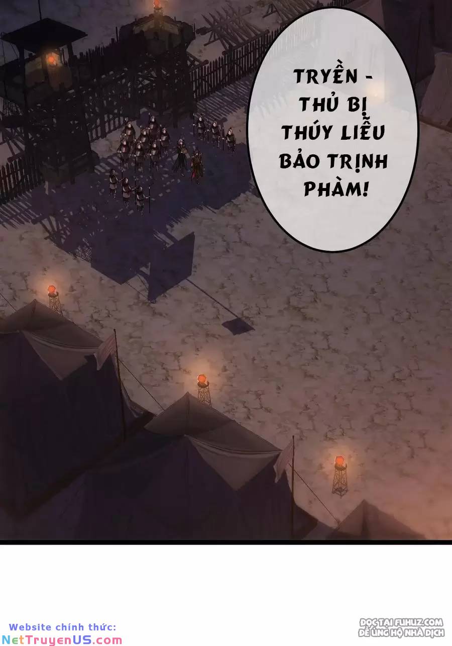 Ma Lâm Thiên Hạ Chapter 130 - Trang 1