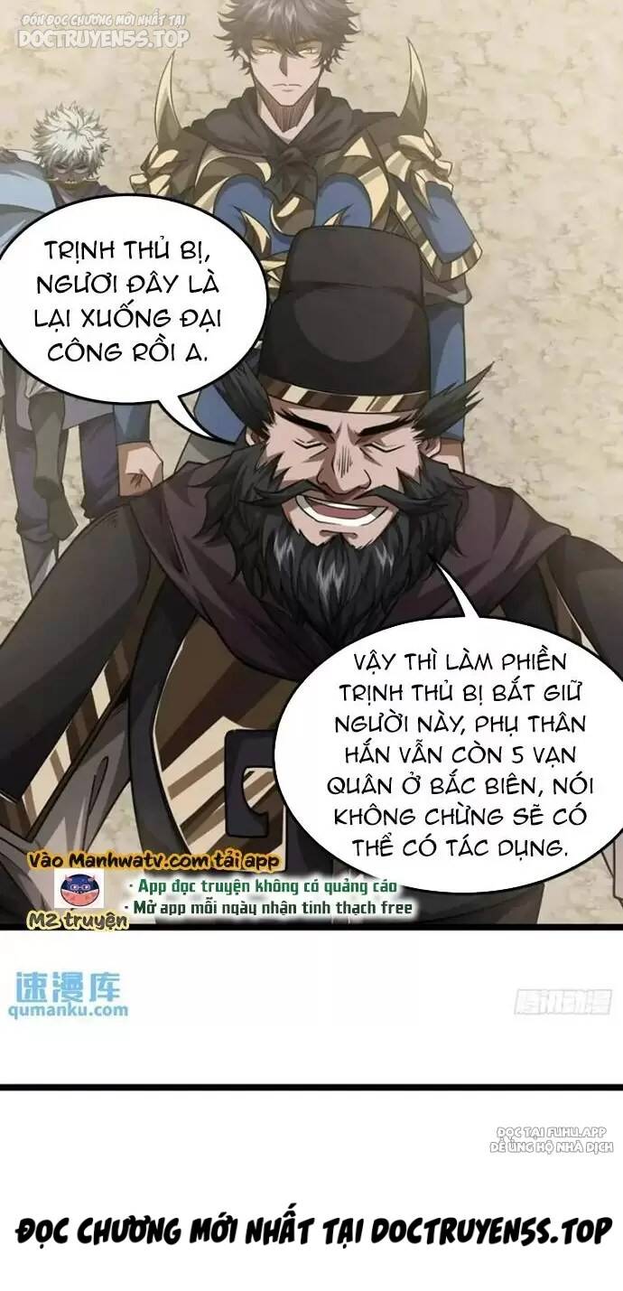 Ma Lâm Thiên Hạ Chapter 160 - Trang 7