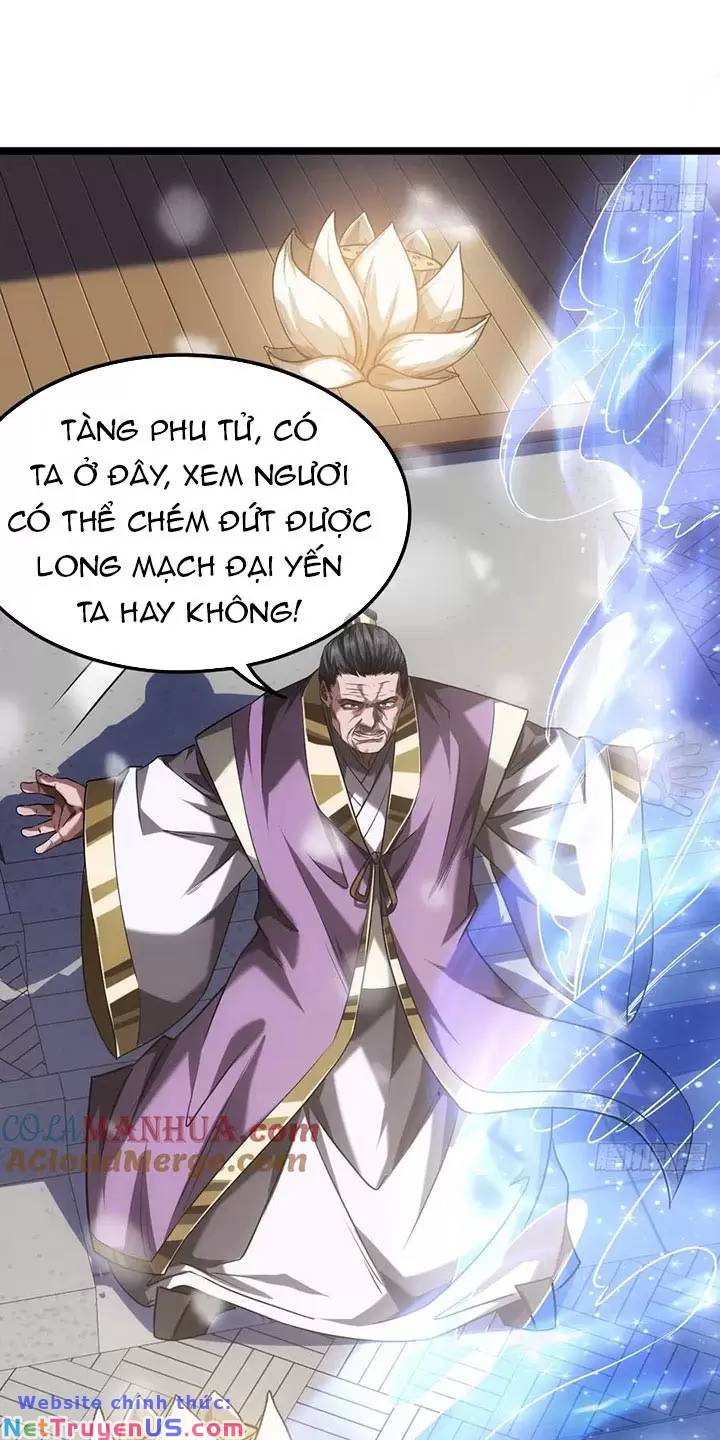 Ma Lâm Thiên Hạ Chapter 126 - Trang 29