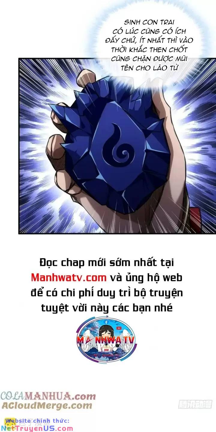 Ma Lâm Thiên Hạ Chapter 121 - Trang 11