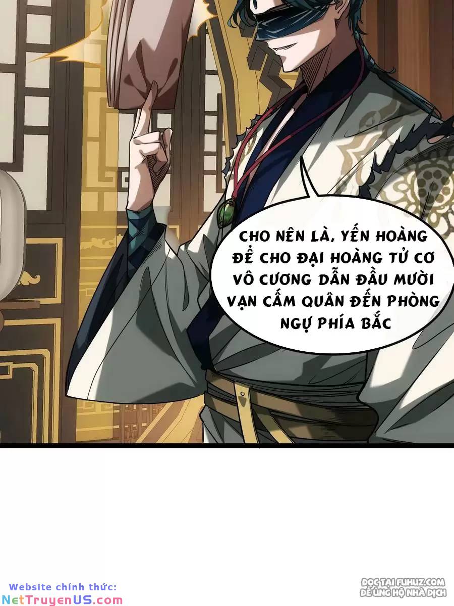 Ma Lâm Thiên Hạ Chapter 128 - Trang 21