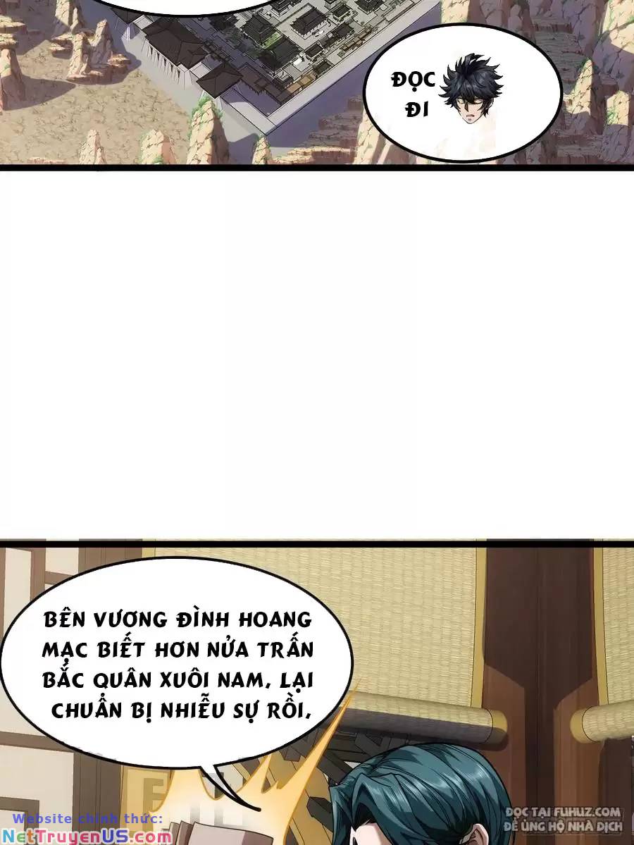 Ma Lâm Thiên Hạ Chapter 128 - Trang 20