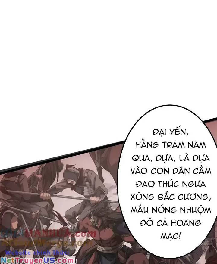 Ma Lâm Thiên Hạ Chapter 127 - Trang 24