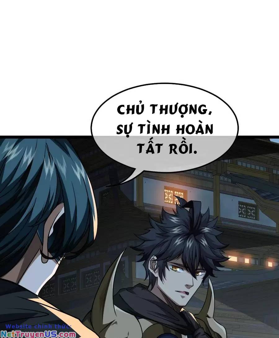 Ma Lâm Thiên Hạ Chapter 140 - Trang 3