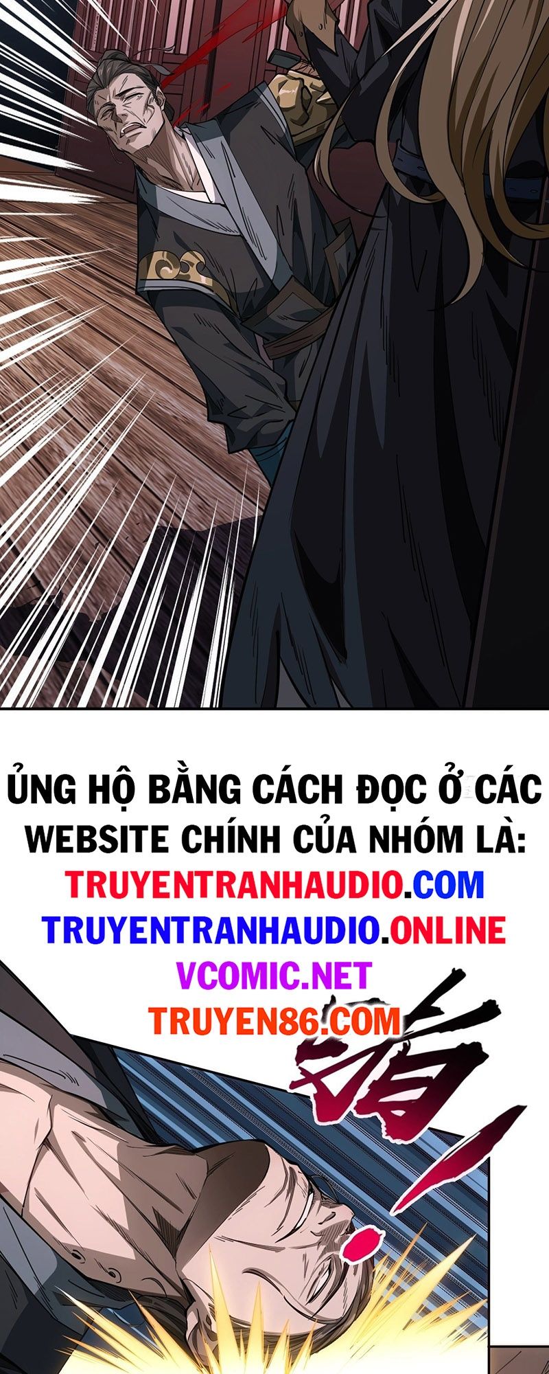 Ma Lâm Thiên Hạ Chapter 6 - Trang 64