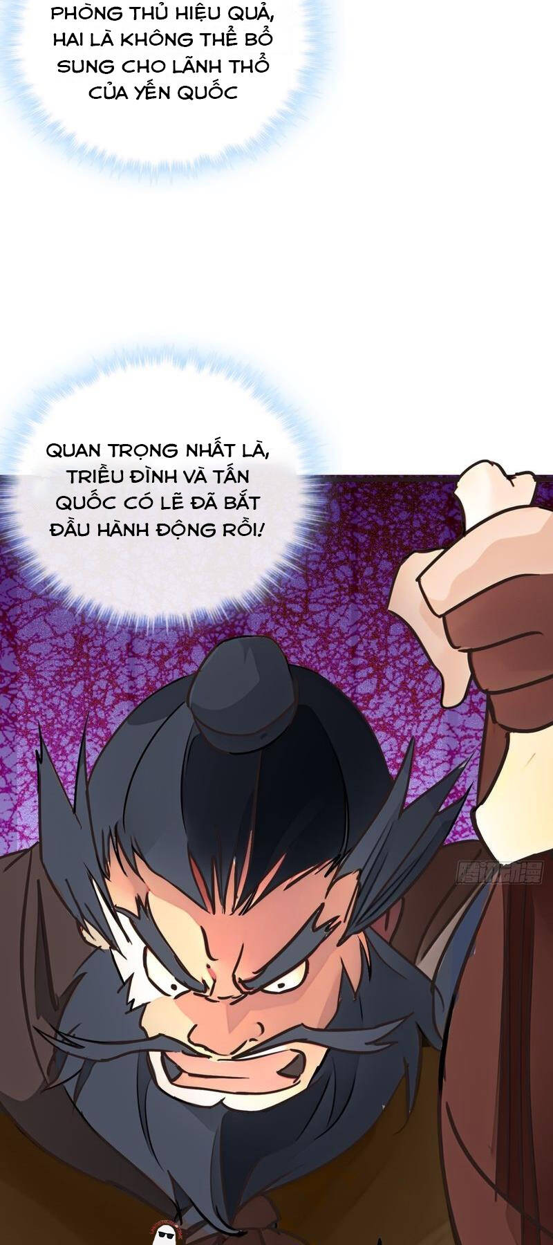 Ma Lâm Thiên Hạ Chapter 191 - Trang 13