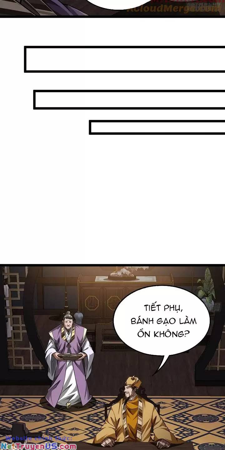 Ma Lâm Thiên Hạ Chapter 125 - Trang 14