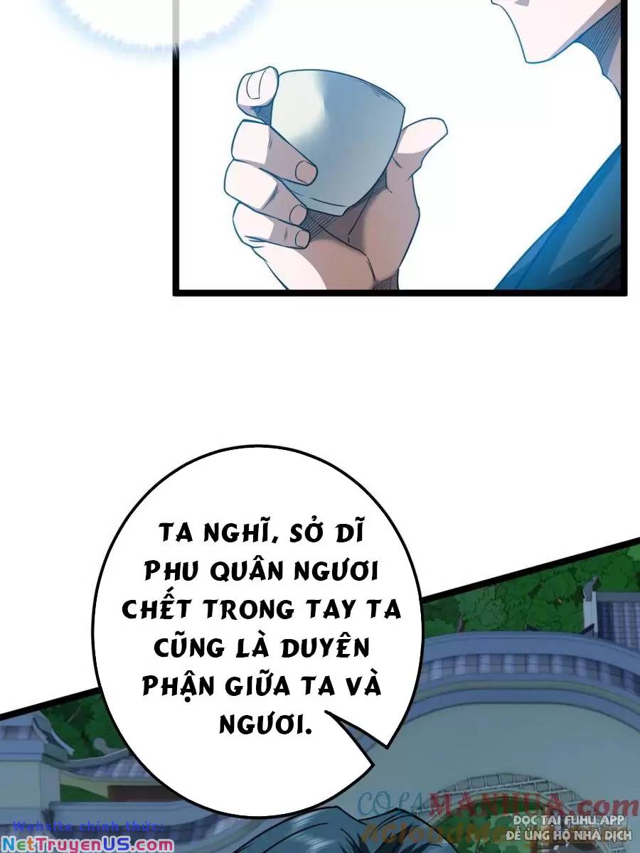 Ma Lâm Thiên Hạ Chapter 145 - Trang 29