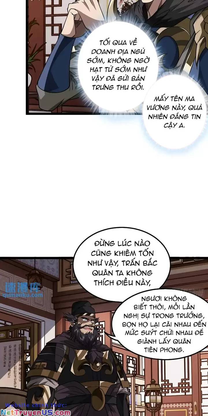 Ma Lâm Thiên Hạ Chapter 149 - Trang 16