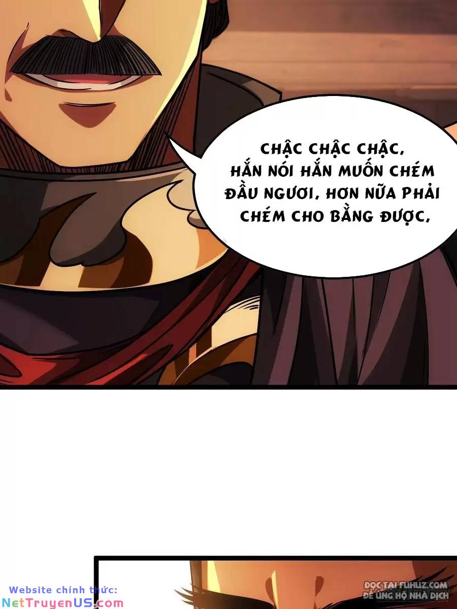 Ma Lâm Thiên Hạ Chapter 131 - Trang 9