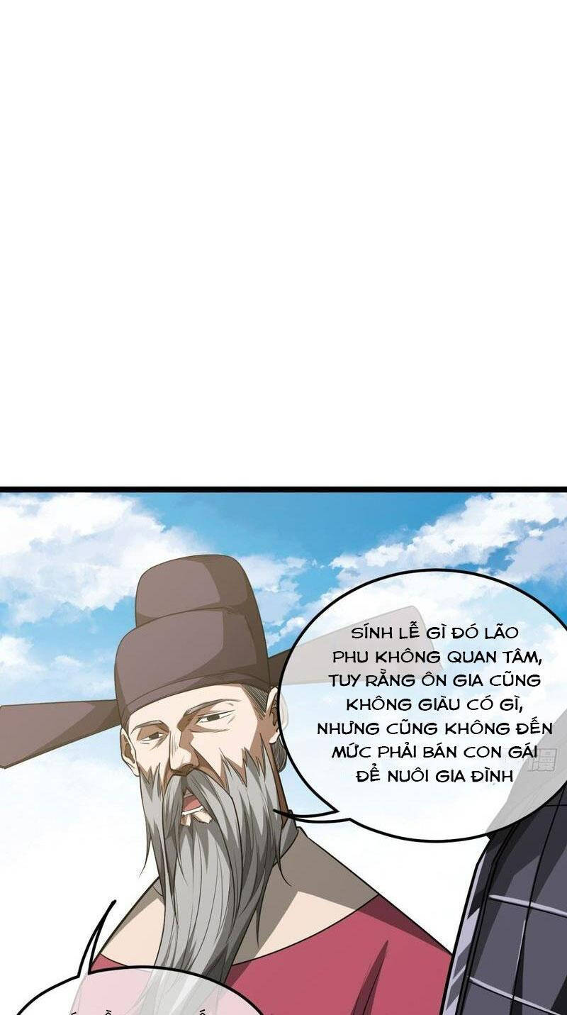 Ma Lâm Thiên Hạ Chapter 163 - Trang 8