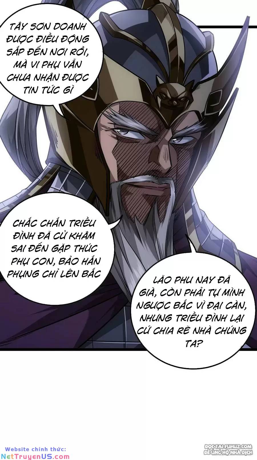 Ma Lâm Thiên Hạ Chapter 124 - Trang 22