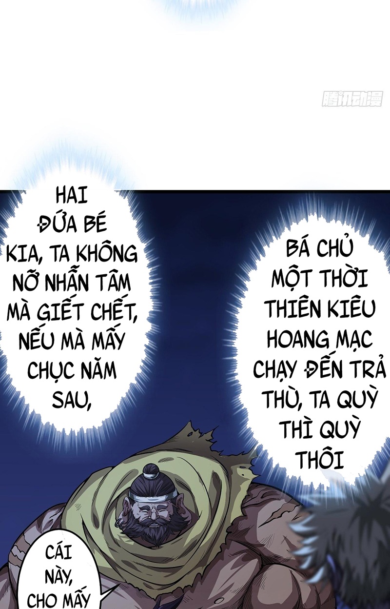 Ma Lâm Thiên Hạ Chapter 14 - Trang 39