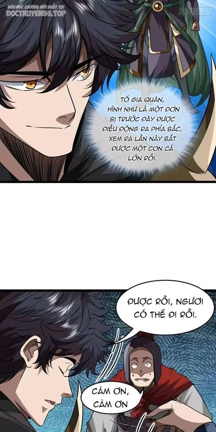 Ma Lâm Thiên Hạ Chapter 159 - Trang 4