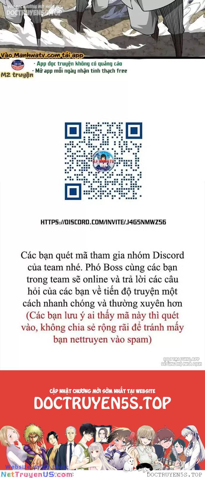 Ma Lâm Thiên Hạ Chapter 156 - Trang 31