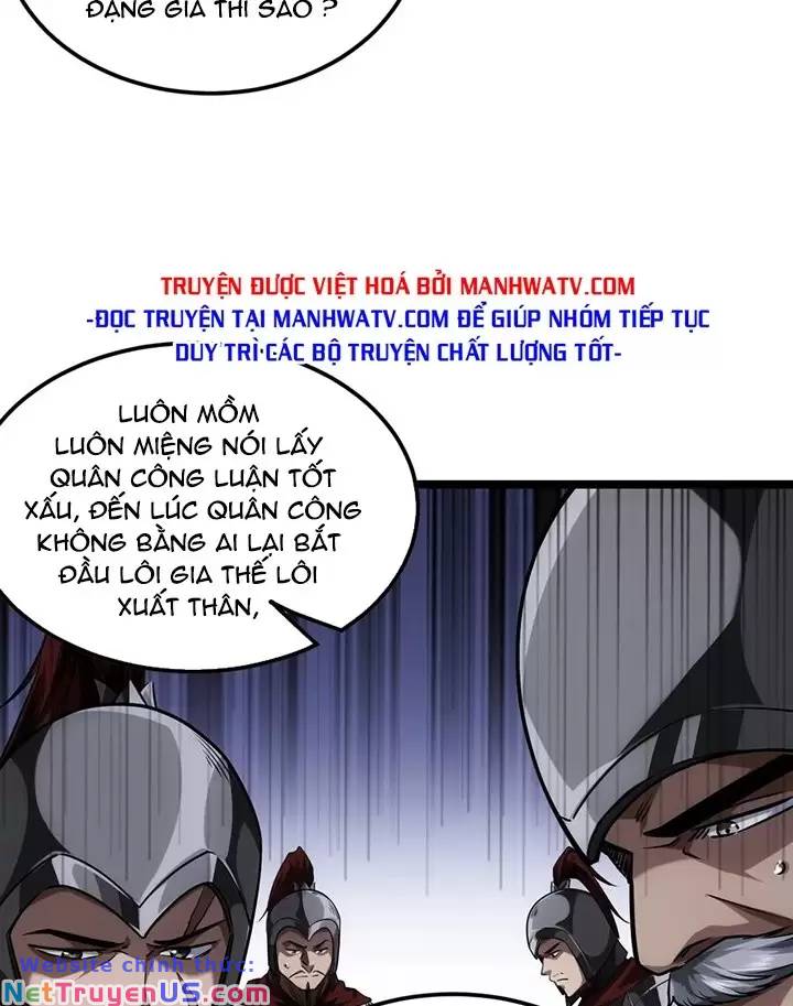 Ma Lâm Thiên Hạ Chapter 120 - Trang 22