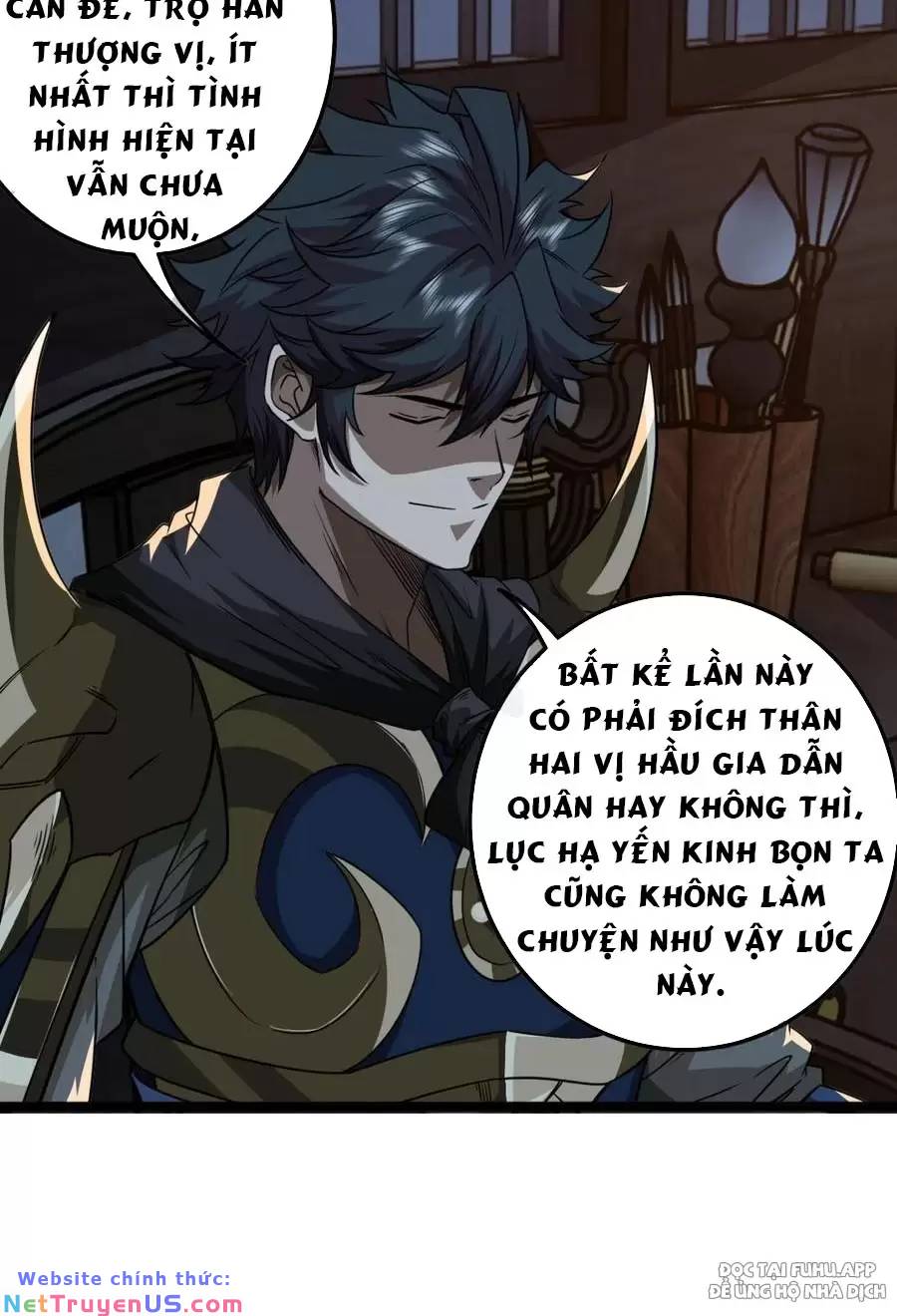 Ma Lâm Thiên Hạ Chapter 145 - Trang 13