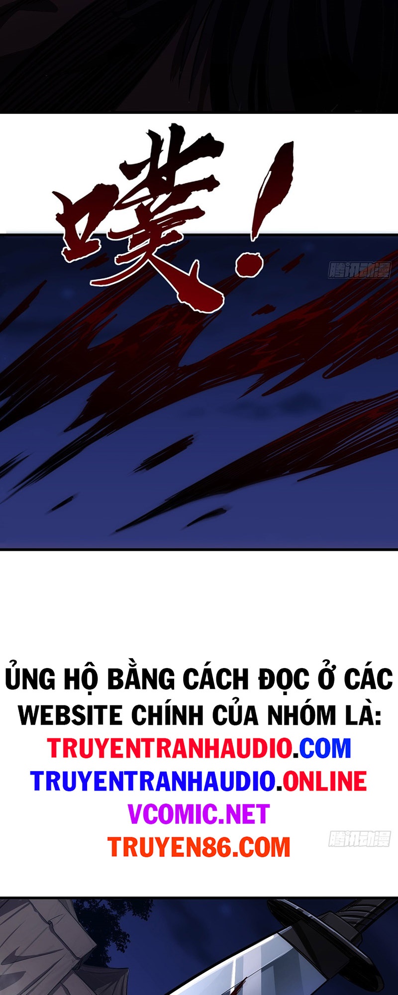 Ma Lâm Thiên Hạ Chapter 11 - Trang 14