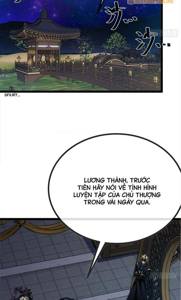 Ma Lâm Thiên Hạ Chapter 15.5 - Trang 28