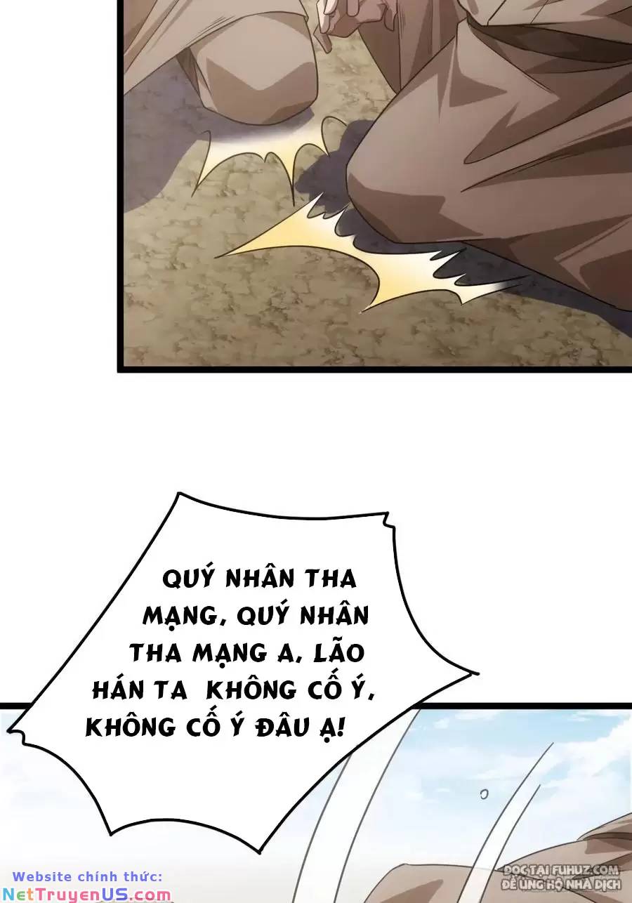 Ma Lâm Thiên Hạ Chapter 137 - Trang 8