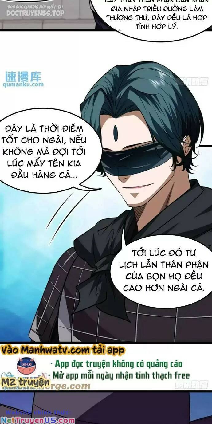 Ma Lâm Thiên Hạ Chapter 161 - Trang 15