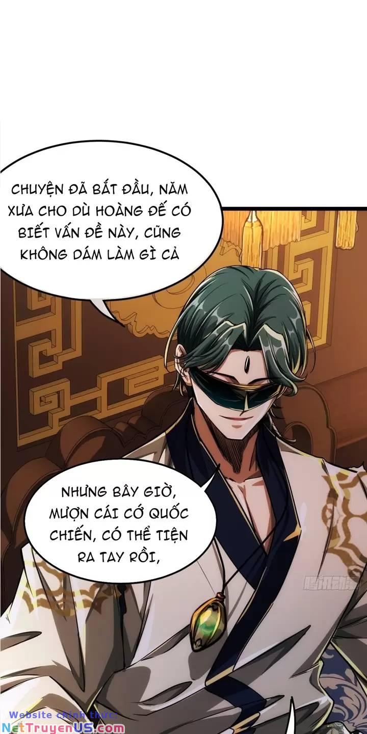 Ma Lâm Thiên Hạ Chapter 123 - Trang 28