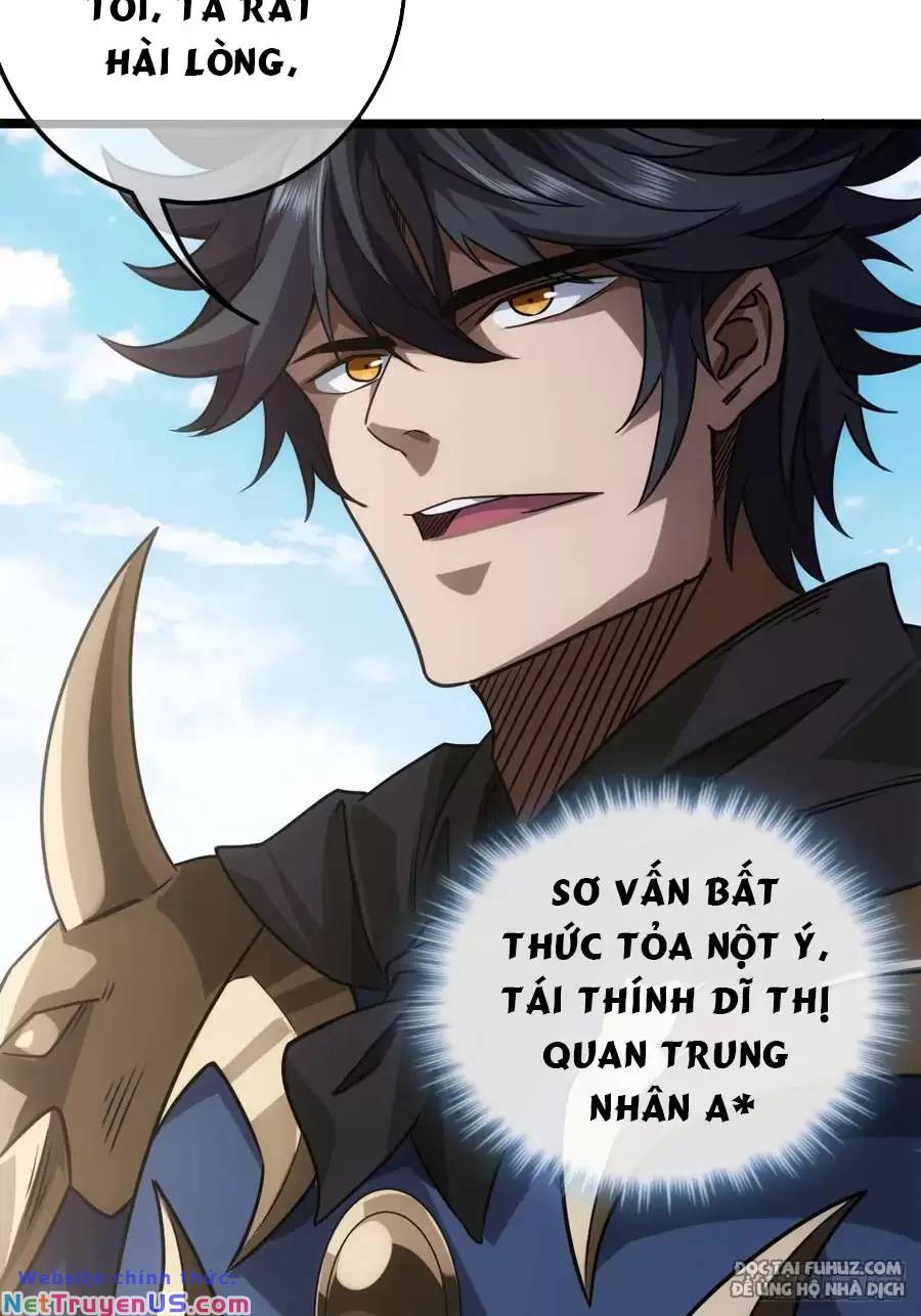 Ma Lâm Thiên Hạ Chapter 137 - Trang 10