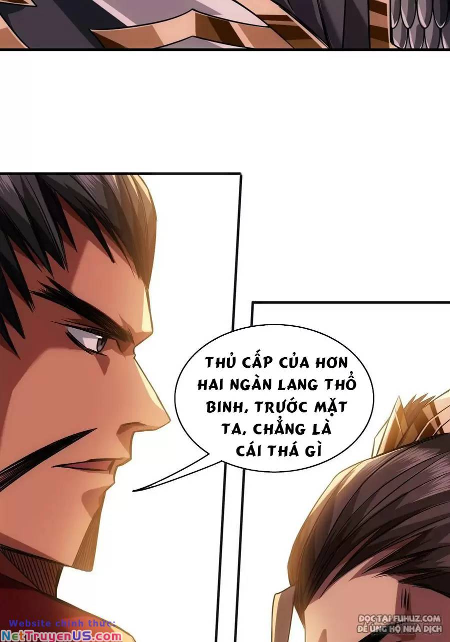 Ma Lâm Thiên Hạ Chapter 129 - Trang 35