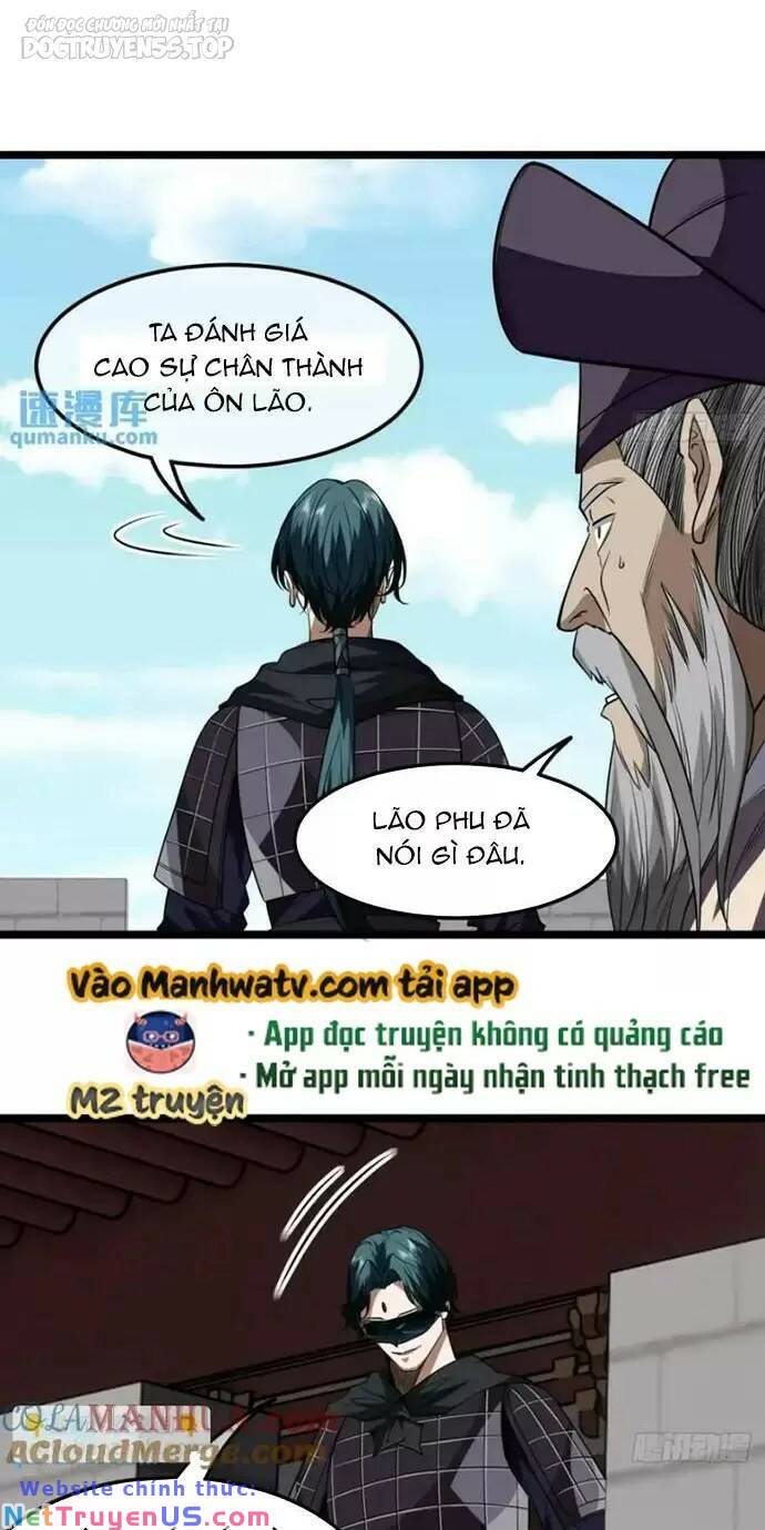 Ma Lâm Thiên Hạ Chapter 161 - Trang 3