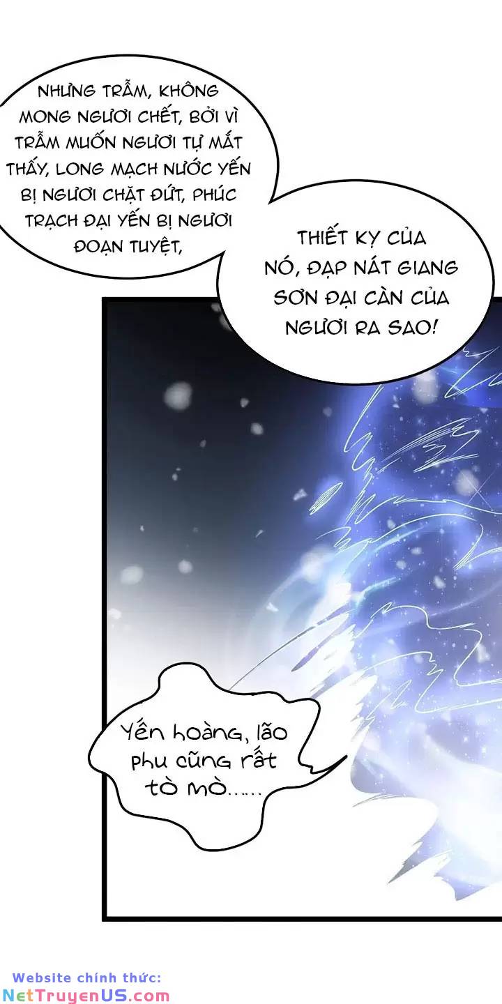 Ma Lâm Thiên Hạ Chapter 127 - Trang 34