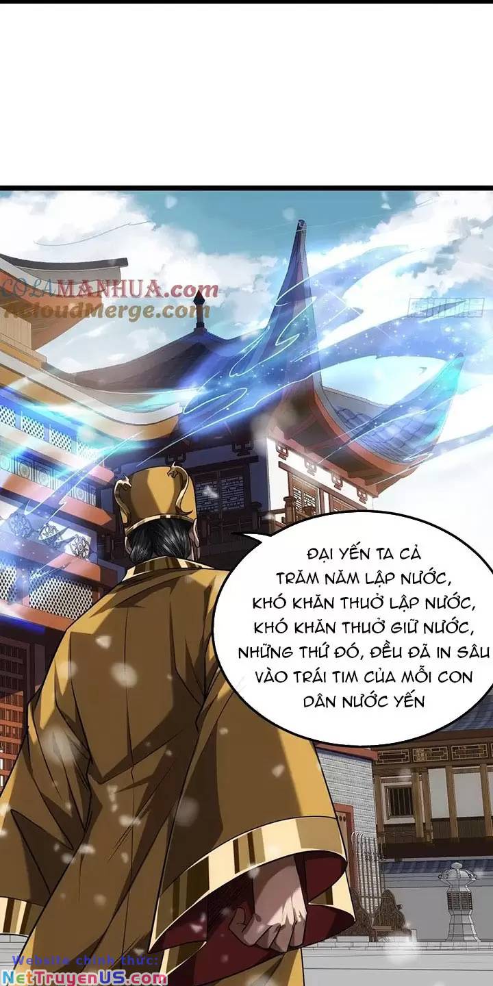 Ma Lâm Thiên Hạ Chapter 127 - Trang 22