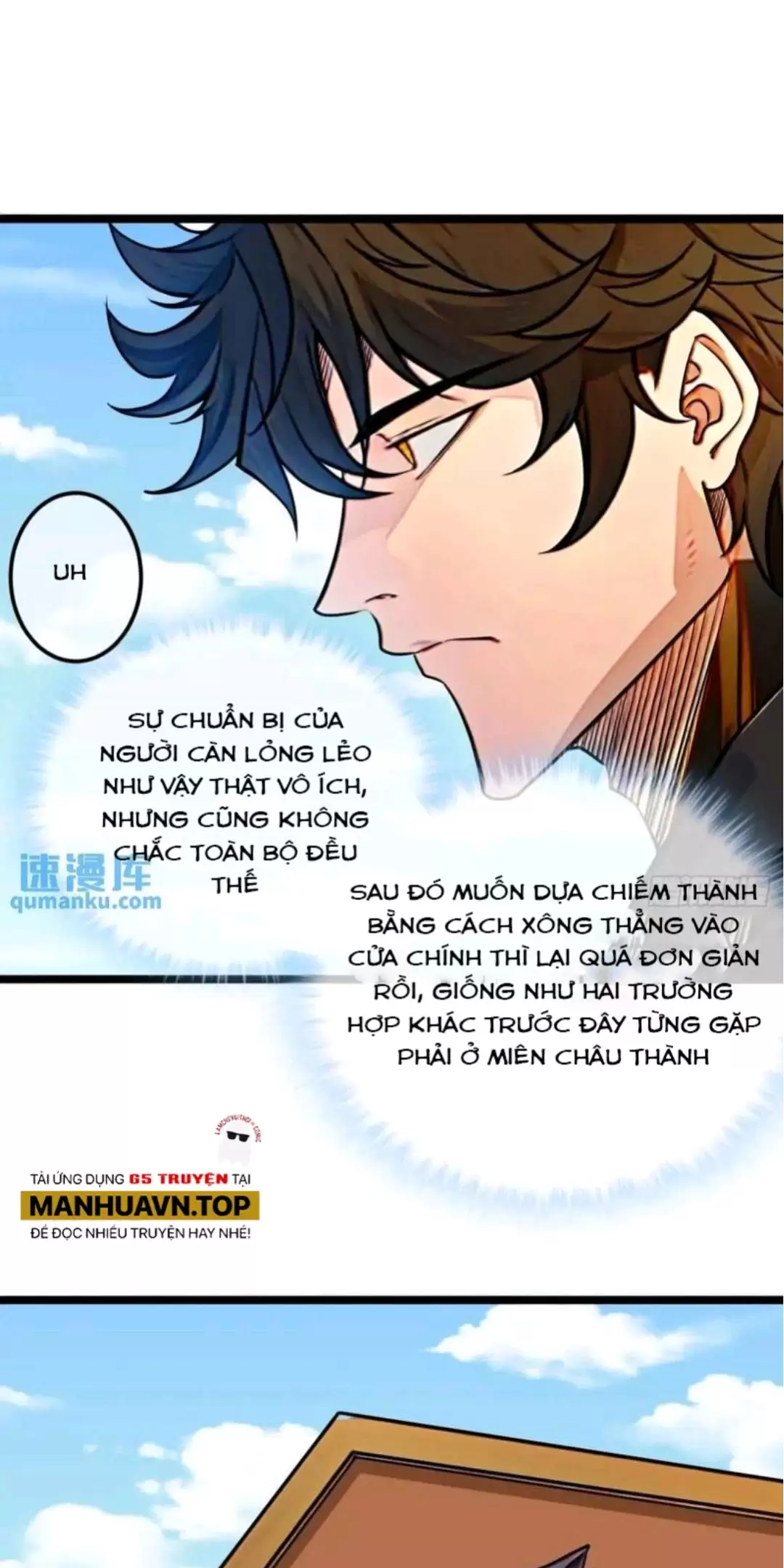 Ma Lâm Thiên Hạ Chapter 170 - Trang 5