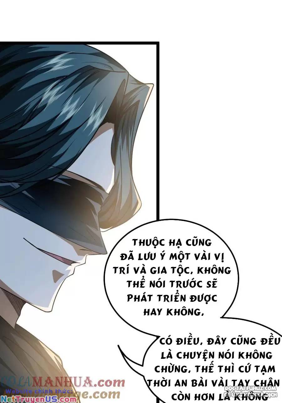 Ma Lâm Thiên Hạ Chapter 140 - Trang 9