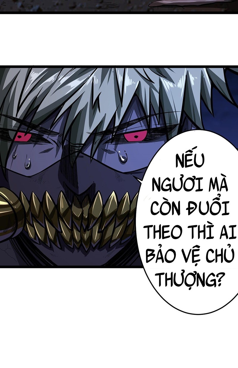 Ma Lâm Thiên Hạ Chapter 14 - Trang 22