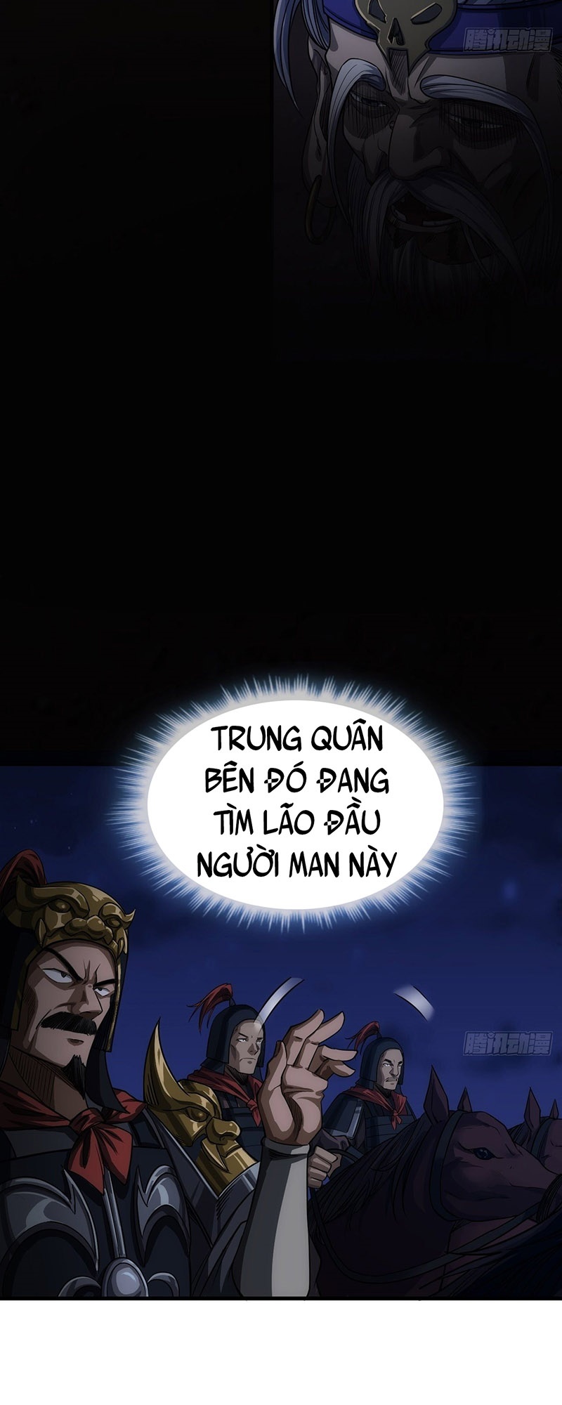 Ma Lâm Thiên Hạ Chapter 11 - Trang 33