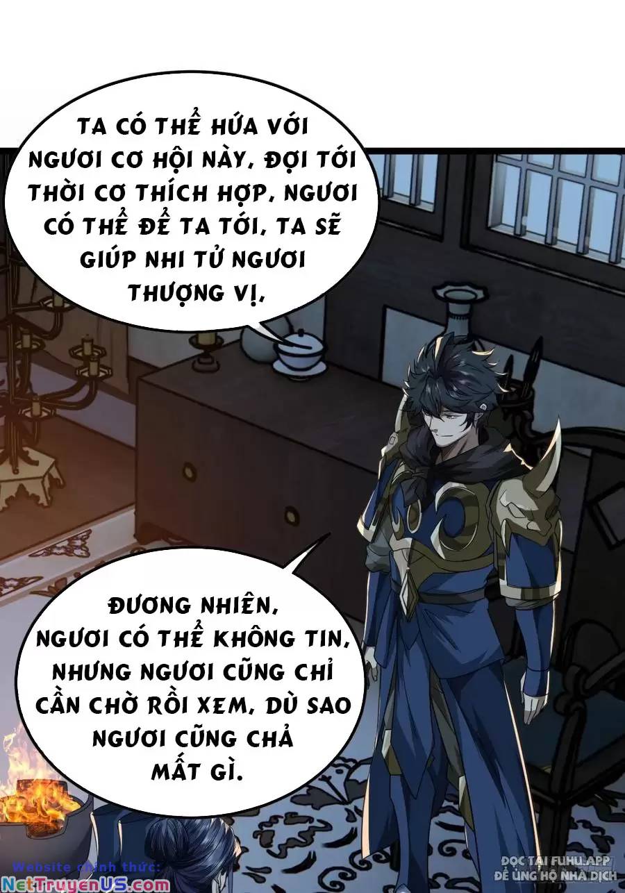 Ma Lâm Thiên Hạ Chapter 145 - Trang 24