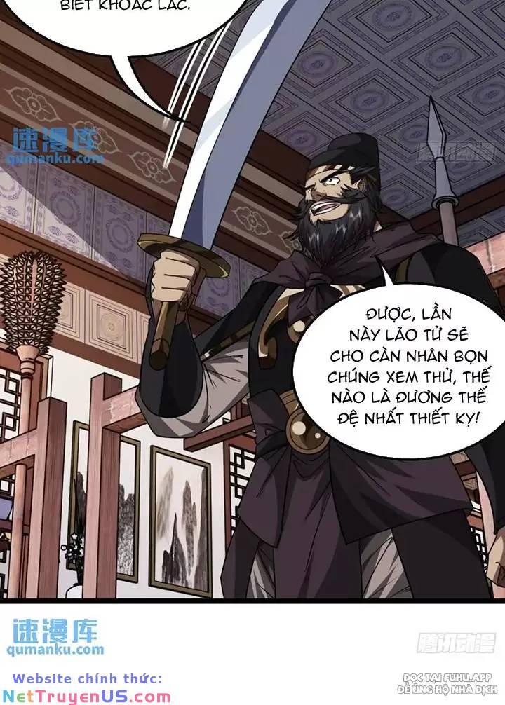 Ma Lâm Thiên Hạ Chapter 149 - Trang 24