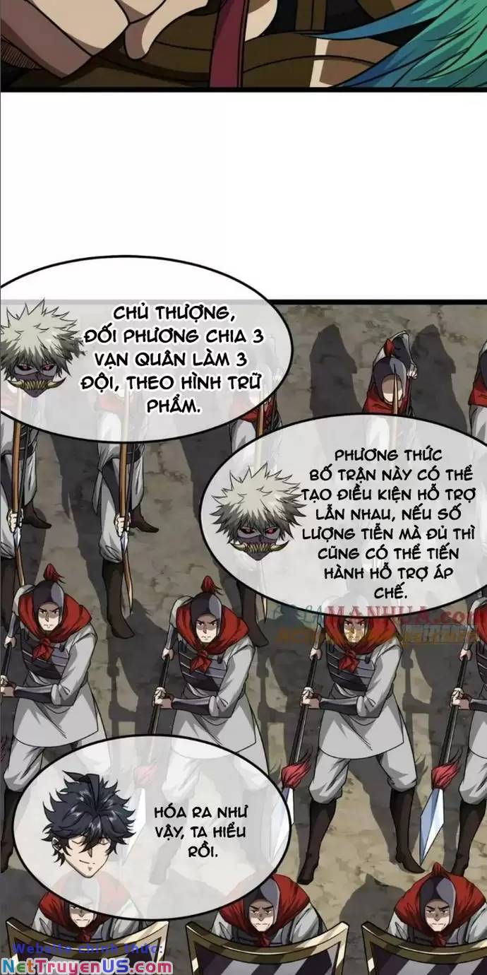 Ma Lâm Thiên Hạ Chapter 150 - Trang 24